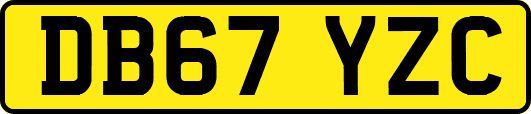 DB67YZC