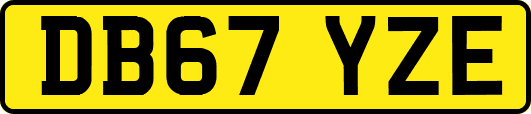 DB67YZE