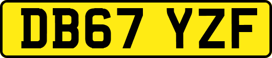 DB67YZF