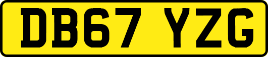 DB67YZG