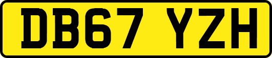 DB67YZH