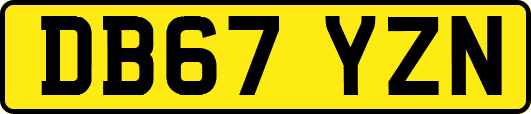 DB67YZN