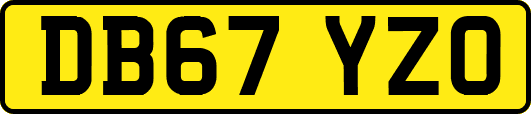 DB67YZO