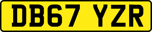 DB67YZR