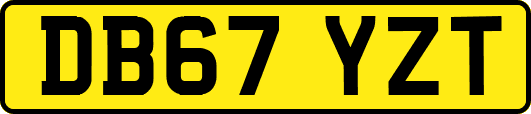 DB67YZT