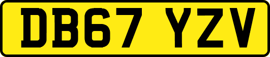 DB67YZV