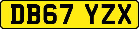 DB67YZX