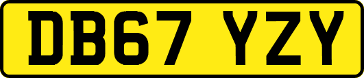DB67YZY