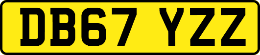 DB67YZZ