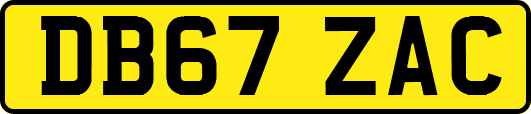 DB67ZAC