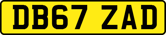 DB67ZAD