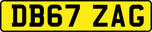 DB67ZAG