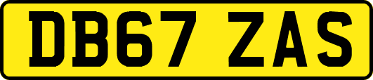 DB67ZAS