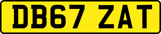 DB67ZAT
