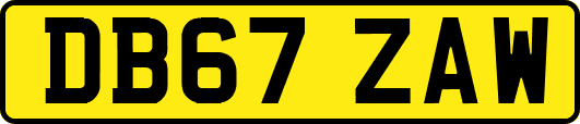 DB67ZAW