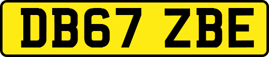 DB67ZBE
