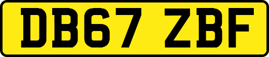DB67ZBF