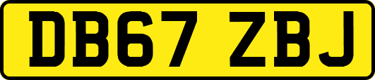 DB67ZBJ