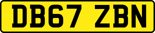 DB67ZBN