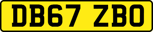 DB67ZBO
