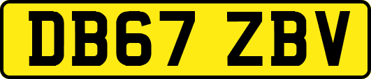 DB67ZBV