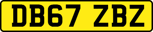 DB67ZBZ