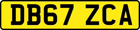 DB67ZCA