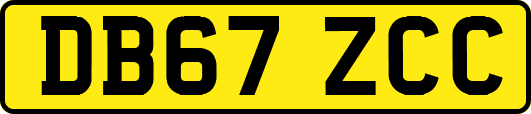 DB67ZCC