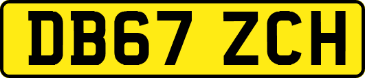 DB67ZCH