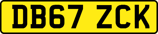 DB67ZCK