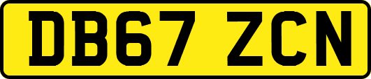 DB67ZCN