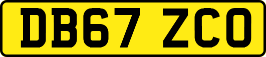 DB67ZCO