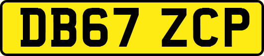 DB67ZCP