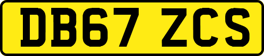 DB67ZCS
