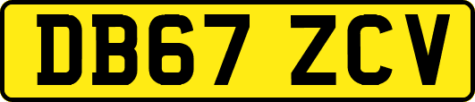 DB67ZCV