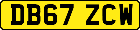 DB67ZCW