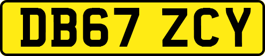 DB67ZCY