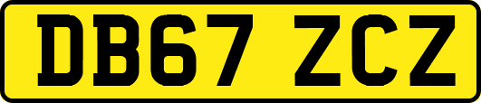 DB67ZCZ