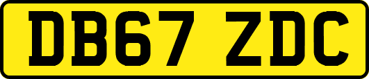 DB67ZDC