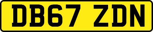 DB67ZDN