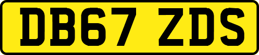 DB67ZDS