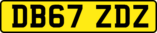 DB67ZDZ