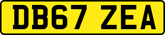 DB67ZEA