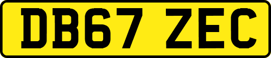 DB67ZEC