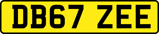 DB67ZEE