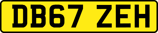 DB67ZEH