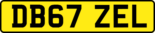 DB67ZEL