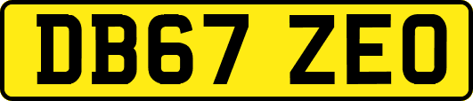 DB67ZEO