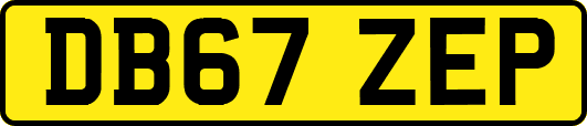DB67ZEP