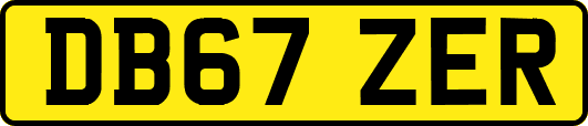 DB67ZER